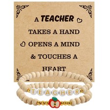 Teacher Gifts for Women,Teacher Appreciation End of Year Retirement Graduation P