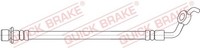 Quick Brake Bremsschlauch 58.017 FüR Hyundai KIA