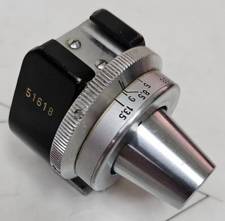 Leitz Wetzlar Sucher 51618 Leica