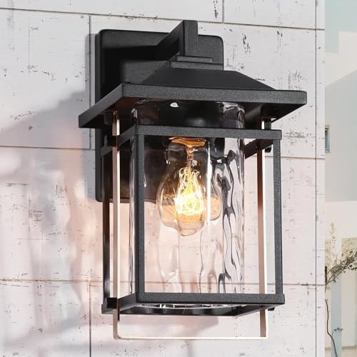 УЛИЧНЫЕ НАСТЕННЫЕ СВЕТИЛЬНИКИ CLASSIC LEAVES НАРУЖНЫЕ НАСТЕННЫЕ БРА - ЧЕРНОЕ ЗОЛОТО 9890₽