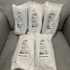 Sunset TUB06 CPAP 6 Ft Tubing Hose - Lot Of 5 Brand New Sealed tube replacement