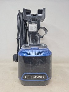 Shark NV602UKT Motor nur Basisbaugruppe rot & schwarz für Bodenstaubsauger