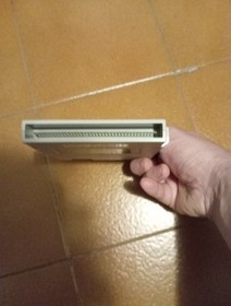 Gum Shoe Gumshoe Nintendo NES Game Cartridge Hong Kong Version Funzionante