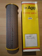 Alfa Romeo Alfetta Gt 1.8 Gtv 2000 Luftfilter