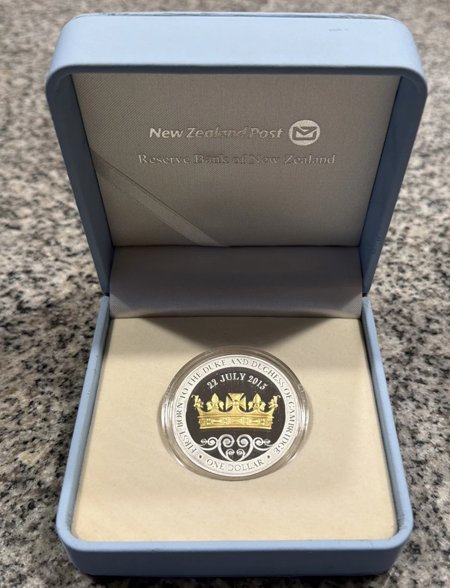 2013 New Zealand Coins for sale | eBay