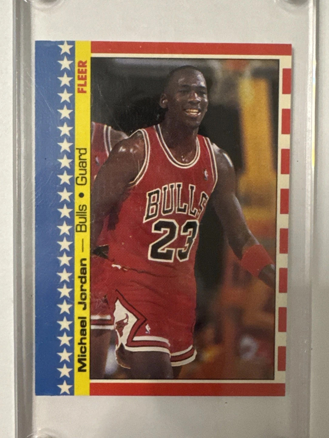 PSA10 2枚セット マイケル ジョーダン / Jordan NBA ジョーダンの名作カードに5100万円！ 日本からのPSA4が驚きの