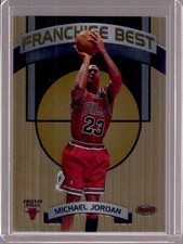 Top 20 Michael Jordan Inserts of All-Time 29