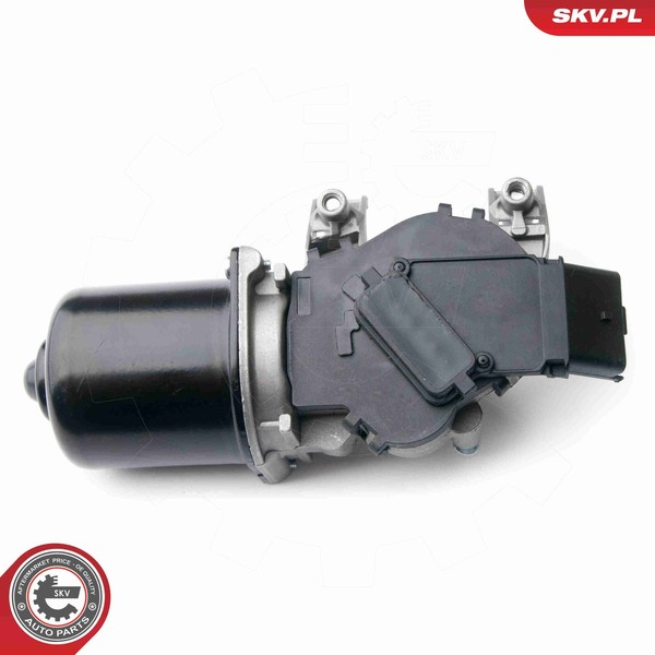 Wischermotor Esen SKV 19SKV022 FüR NE11 E11 Note Nissan 12V Dci-image