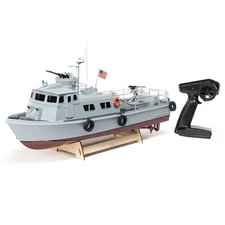 ProBoat PRB08046 PCF Mk I 24” Swift Patrol Craft RTR Ready to Run RC Boat