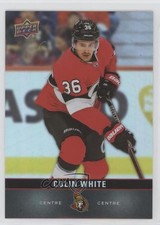2019 Upper Deck Tim Hortons Collector's Series Premium Program Colin White 2o7