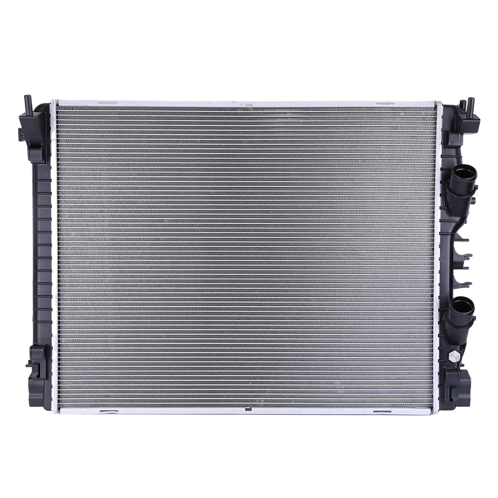 For Maserati Ghibli Levante Quattroporte Water Radiator 2014-2020 OE# 670109996