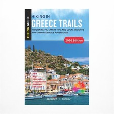 Hiking Greece Trails