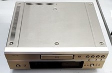 Junk Denon DVD-3910 Universal Player DVD CD SACD Audio