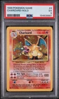 Charizard-Holo Pokemon Game 4 1999 PSA 5