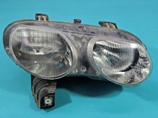 Feu avant (phare) Rover 75