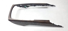 12-16 Audi A7 Quattro Front Center Console Wood Trim 4g8864261b Oem