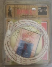 15-foot Will Rogers Roping Kit Deluxe - 100 Cotton Stage Props Lasso Trick Rope