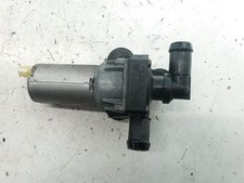 Zusatzwasserpumpe 64116928246 BMW 1 (E81) 116D ADVANTAGE 3 T�RIG