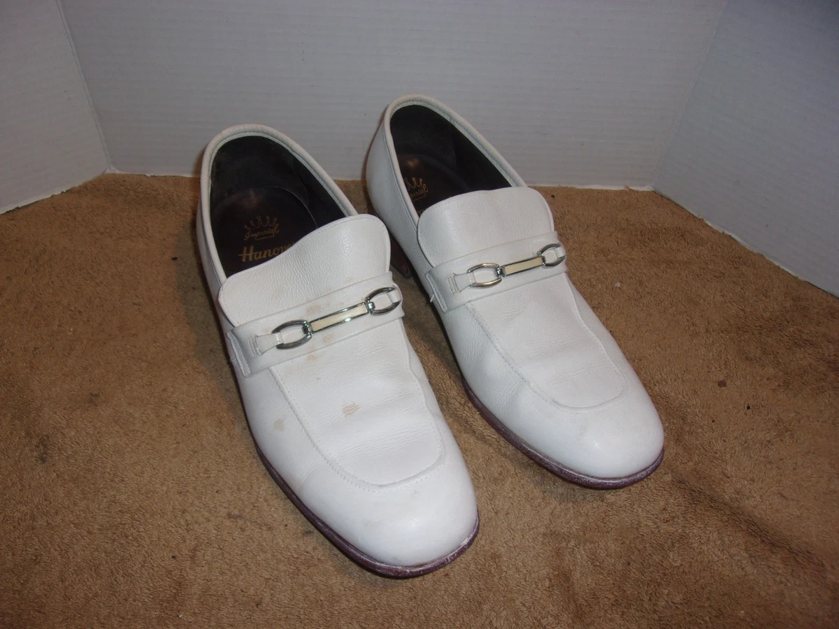 Hanover Original Vintage Shoes for Men | eBay