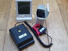 Southern Electric Current Cost CC128 Electricity Energy Monitor Display