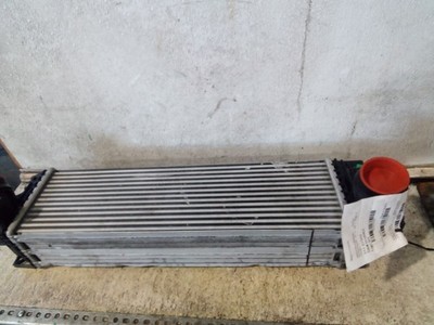 Intercooler John Cooper Works Hardtop Fits 15-19 MINI COOPER 4016484