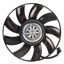 Radiator Cooling Fan Clutch for Range Rover Sport 2010-2013 Replaces LR095536
