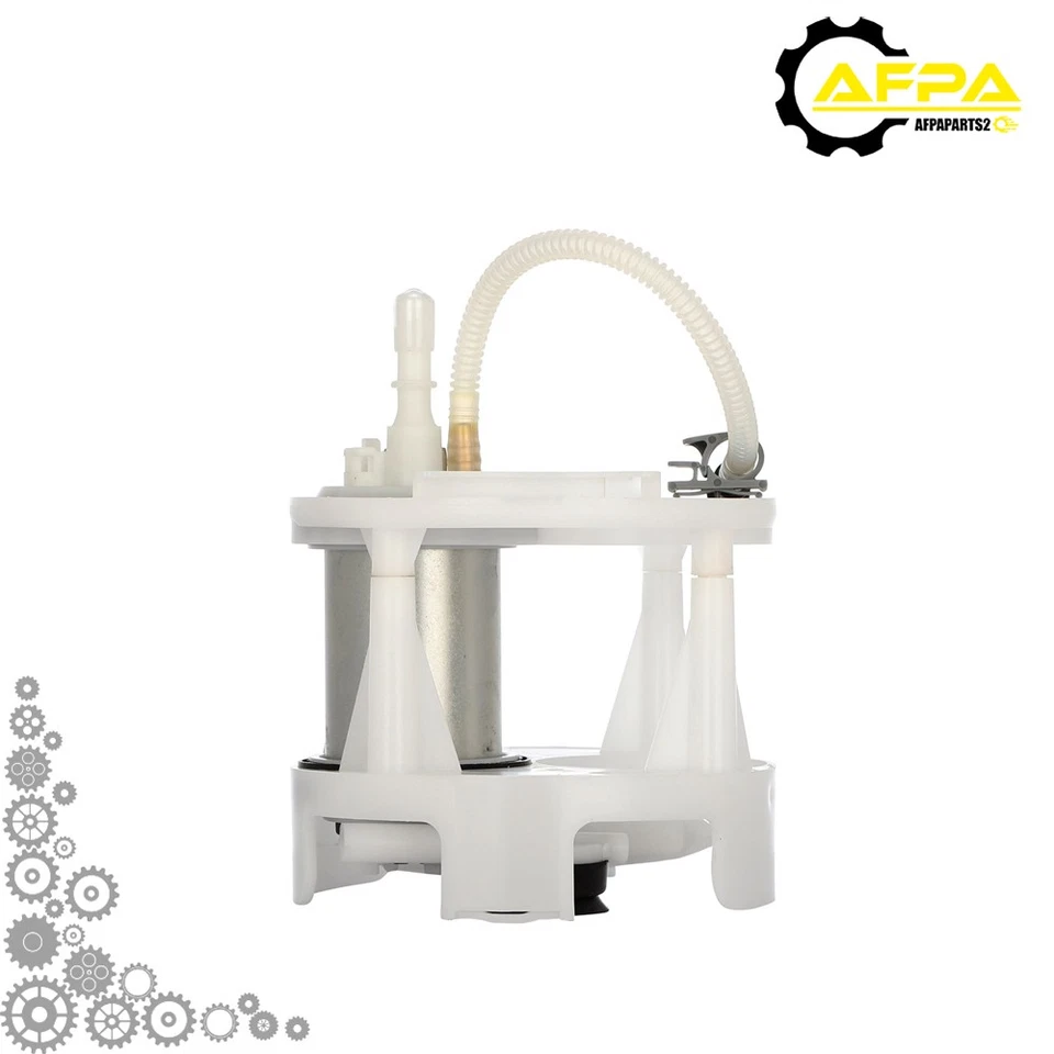 Conjunto de bomba de combustible para Mercedes-Benz 2016-18 G63 AMG W463 5,5 L G65 AMG W463 6,0 L Foto 4 de 4