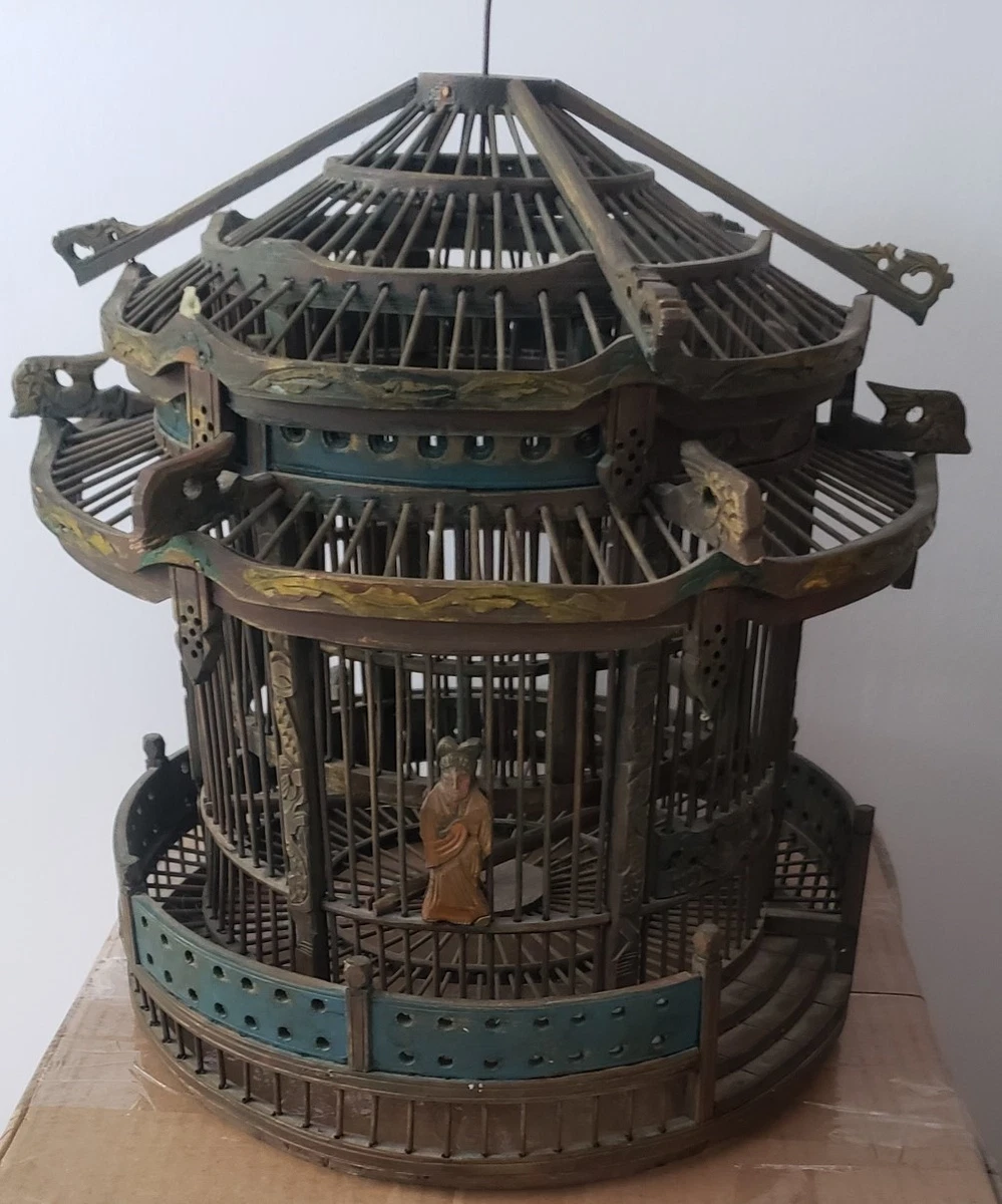 中国鸟笼| eBay