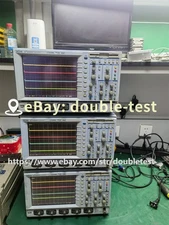 1 PCS Lecroy waverunner LT354ML oscilloscope 500MHz 1GS/s By express #dou