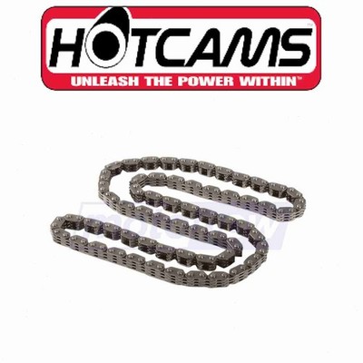 Hot Cams Cam Chain for 1974-1975 Honda XL100 - Engine Valve Train Cam Chains kn