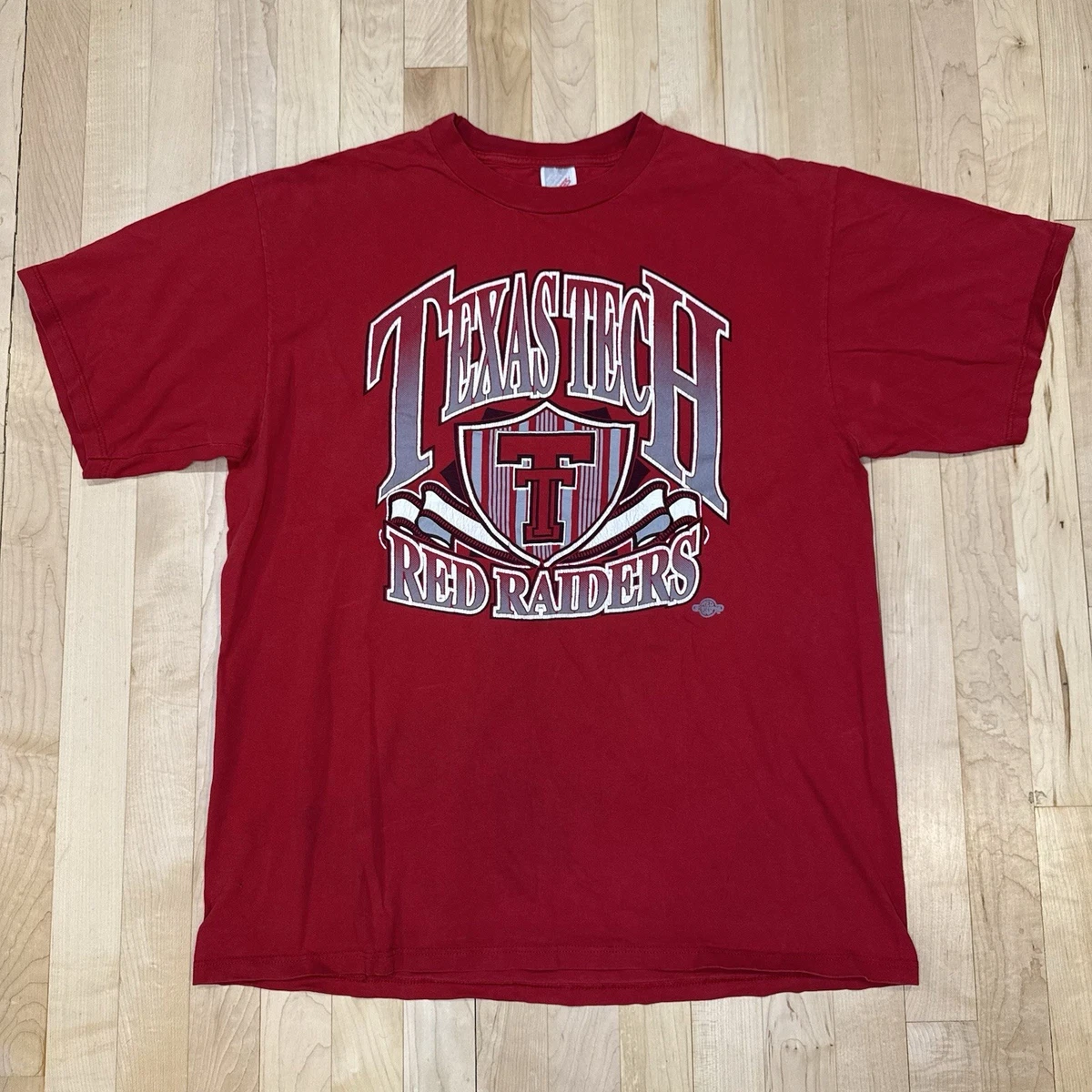 JERZEES Red 1990s Vintage T-Shirts for Men for sale | eBay