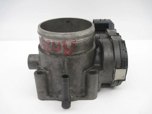 Used Fuel Injection Throttle Body fits: 2001 Volkswagen Golf gti Grade A Foto 3 de 4