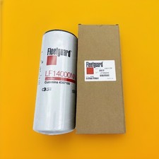 ✅ 1 Pack For Cummins LF14000NN Oil Filter ISX 4367100 Free & Fast Shipping 📦