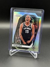 2024 Panini Prizm WNBA - Tiffany Hayes - Silver Prizm #81