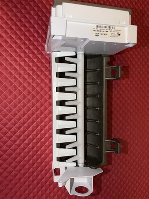 D7824706Q OEM Refrigerator Icemaker Assembly- NEW