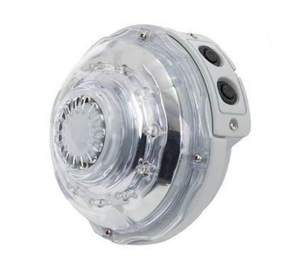 Intex PureSpa Jet LED Light Pure Spa 28504E