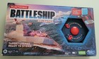Battleship Reloaded Electronic Board Game