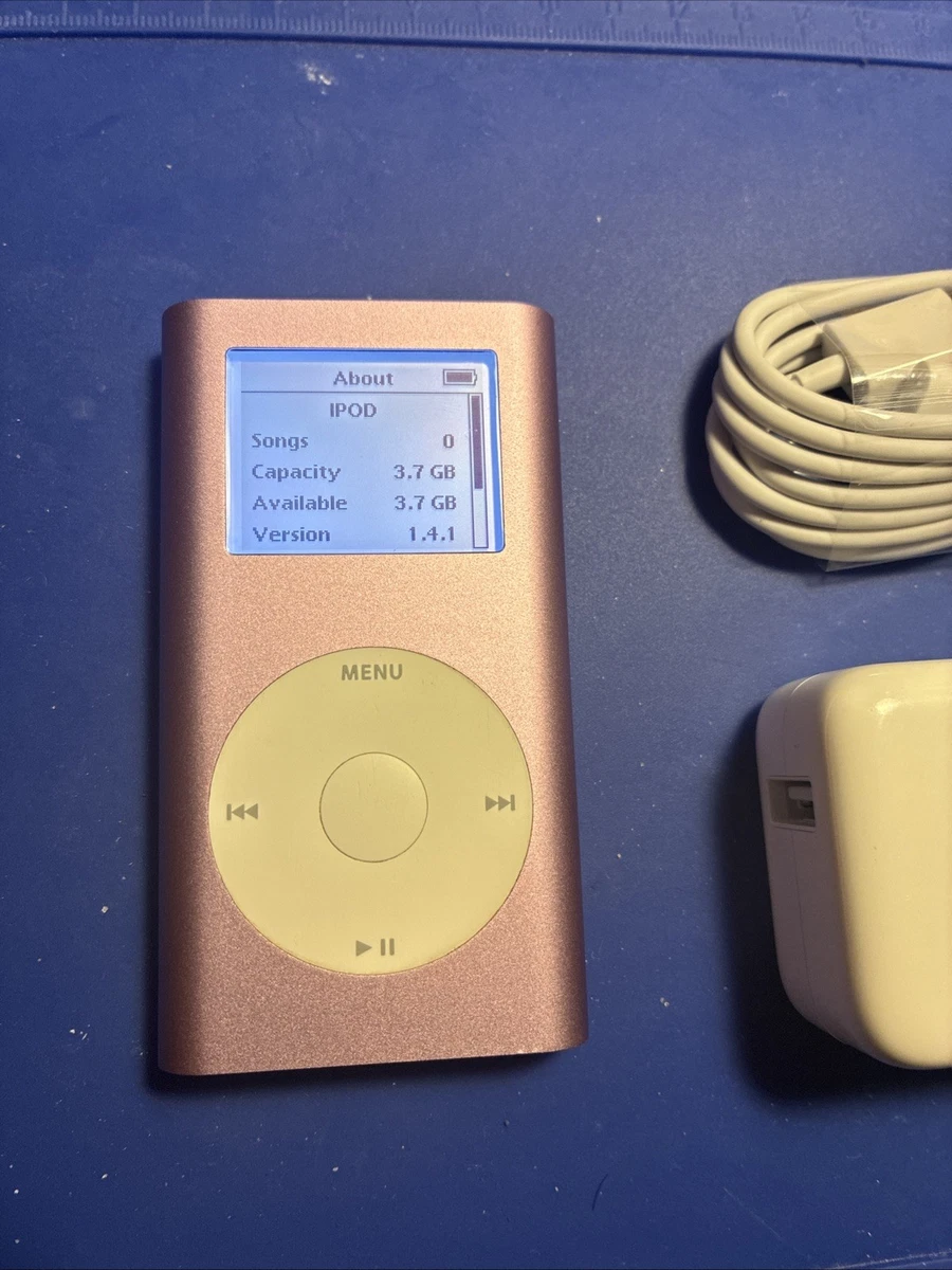iPod Mini for Sale - eBay