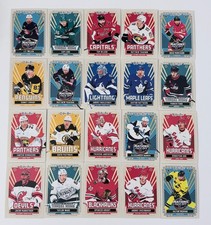 2025-26 O-Pee-Chee Hockey Retro Singles - YOU PICK & COMPLETE YOUR SET!