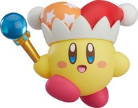 Kirby Nendoroid Actionfigur Beam Kirby 6 Cm (Wiederholung) Good Smile Company