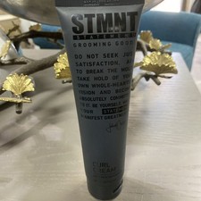 Curl Cream, 5 fl oz 150 ml 