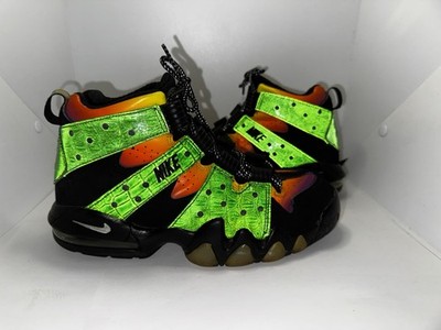 Nike Air Max 2 Charles Barkley Godzilla Shoes Youth Size 6 821923-001