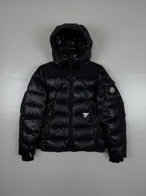 Moncler Kids Down Puffer Jacket Size 12/152 | eBay