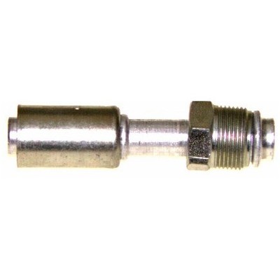 A/C Refrigerant Hose Fitting Omega Environmental 35-R1403