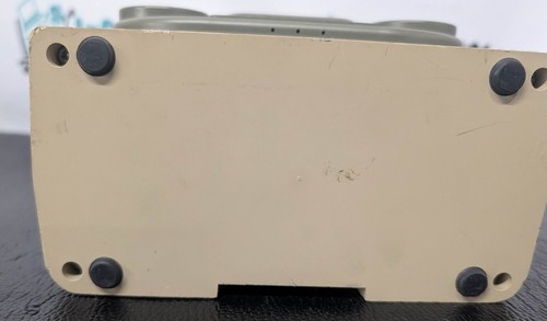Zoll Impact 731 EMV+ MONITOR PAZIENTE (senza alimentatore) - Foto 5 di 5