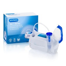 Alvita Neb T600 Plus apparecchio per Aerosol