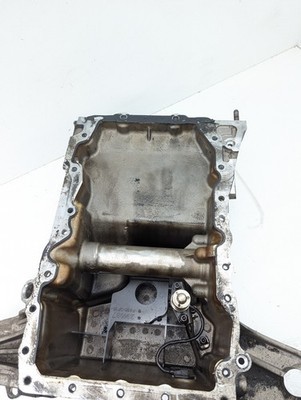 Maserati Quattroporte 2014-2017 Oil pan