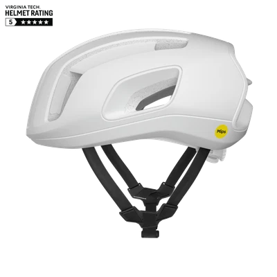 POC White Cycling Helmets for sale | eBay