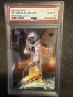 2025 Score TETAIROA MCMILLAN RC INTERGALACTIC CASE HIT SSP (ROTY) PANTHERS