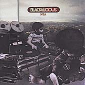 Nia by Blackalicious (Vinyl, Feb-2000, Quannum Projects) for sale